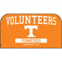 University of Tennessee-Knoxville Volunteers Nintendo Switch 2 (2025) with Joy-Con Skin